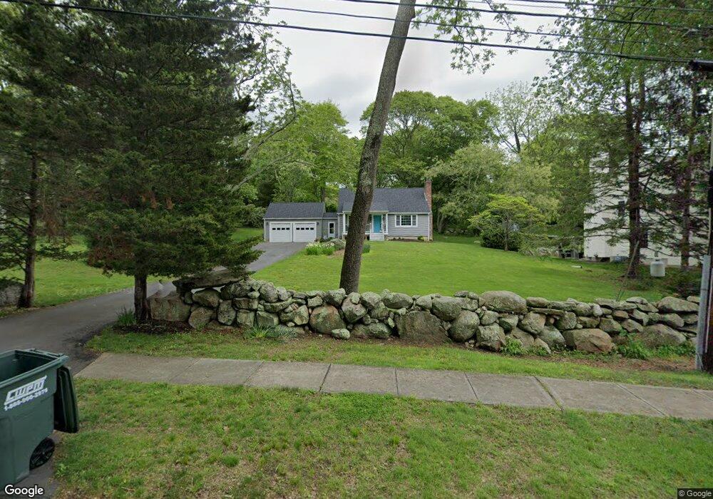 134 Cow Hill Rd, Mystic, CT 06355 - photo 1