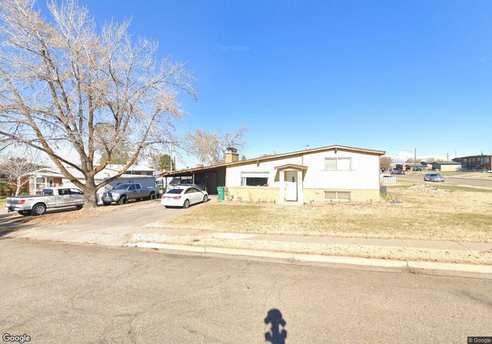 2010 W 5900 S, Roy, UT 84067 - photo 1