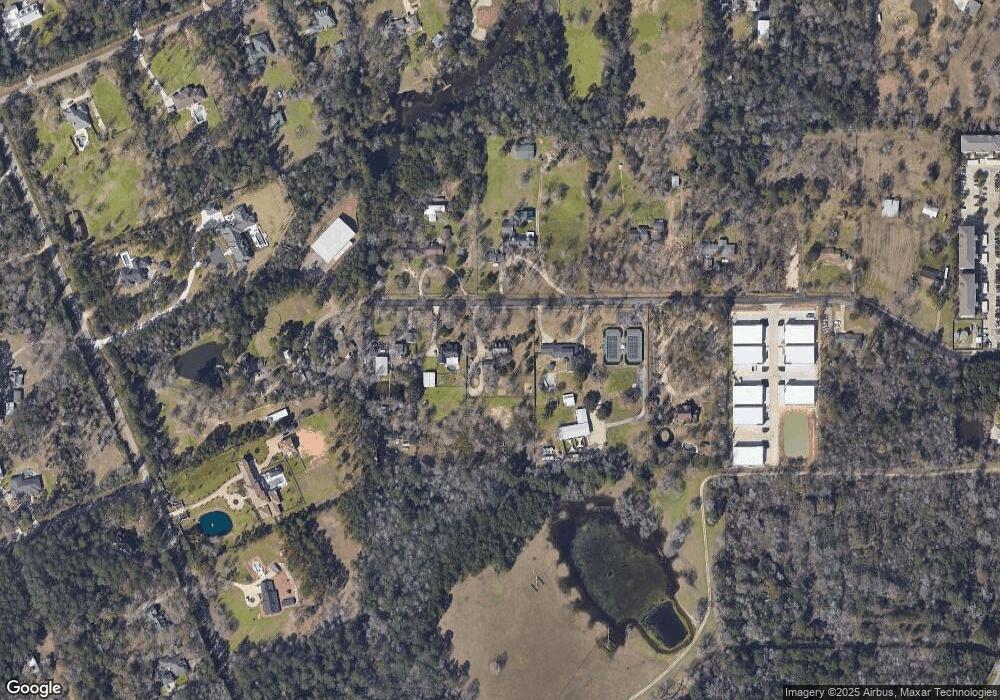 8911 West Ln, Magnolia, TX 77354 - photo 1