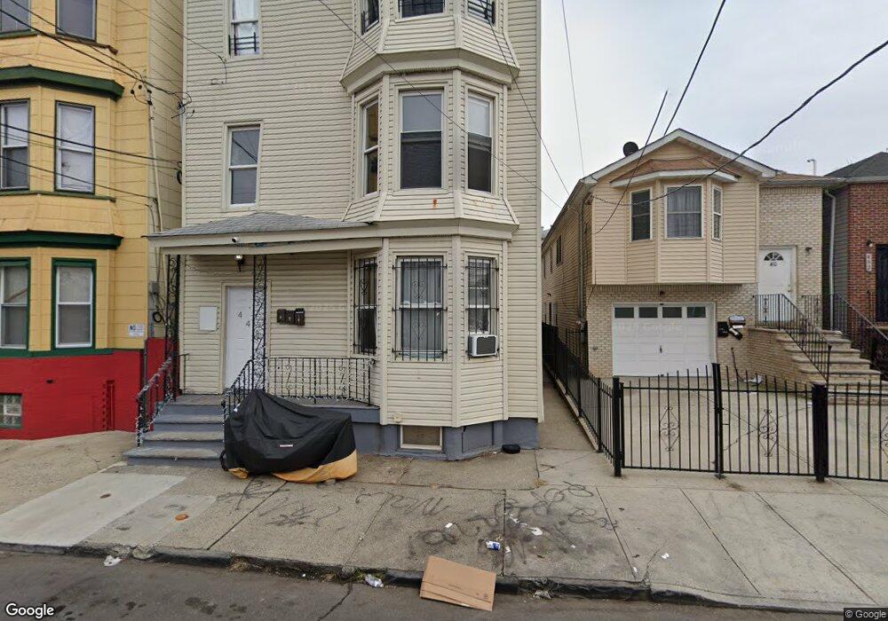 448 S 17th St unit 3, Newark, NJ 07103 - photo 1