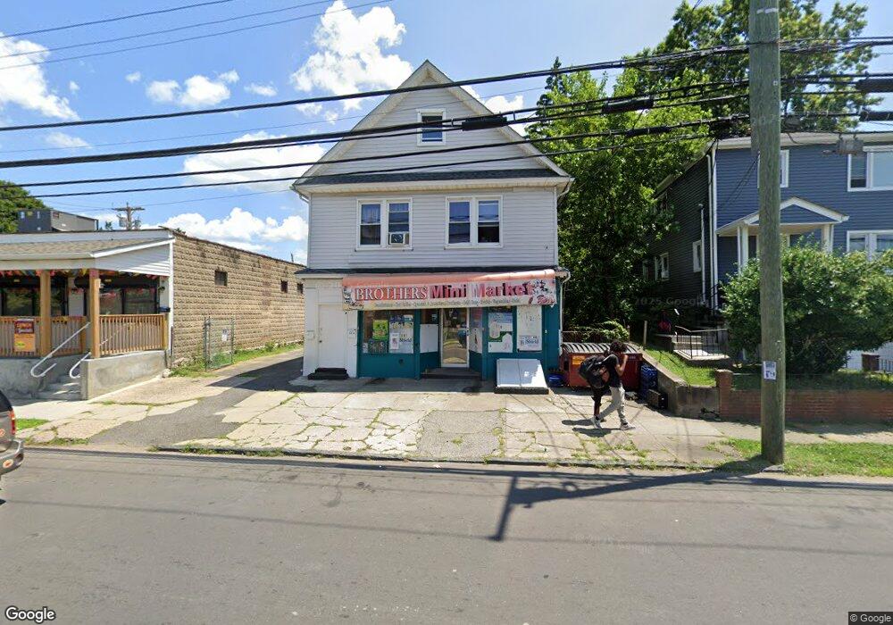 234 Palisade Ave, Bridge Port, CT 06610 - photo 1