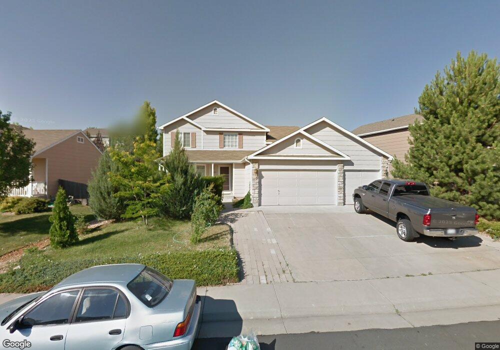 19820 E Radcliff Place, Centennial, CO 80015 - photo 1