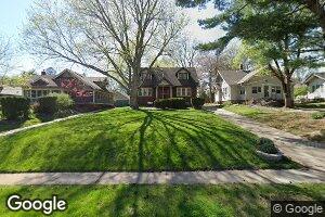 1430 48th St, Des Moines, IA 50311