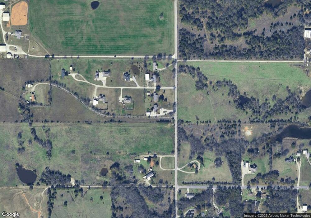 4376 Plainview Rd, Ardmore, OK 73401 - photo 1