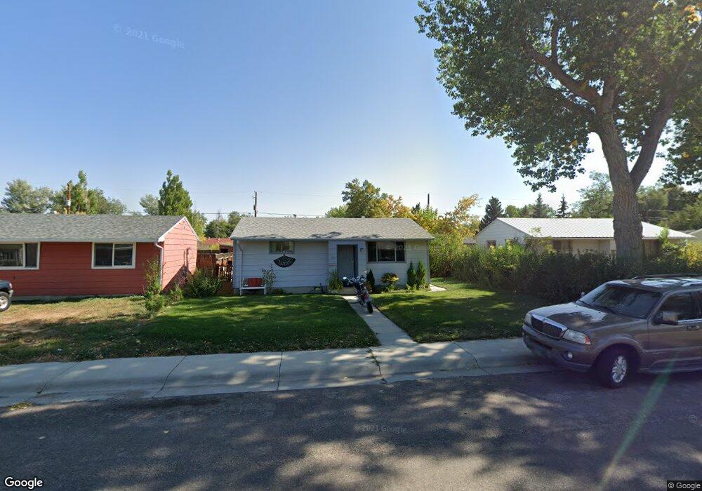 1507 Jim Bridger Ave, Casper, WY 82604 - photo 1