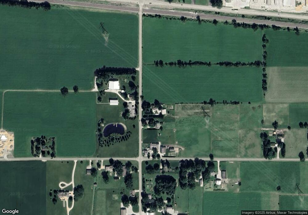 2368 Beech Rd, Nappanee, IN 46550 - photo 1