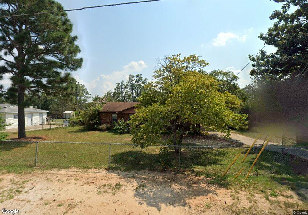 2360 Travis Rd, Augusta, GA 30906 - photo 1