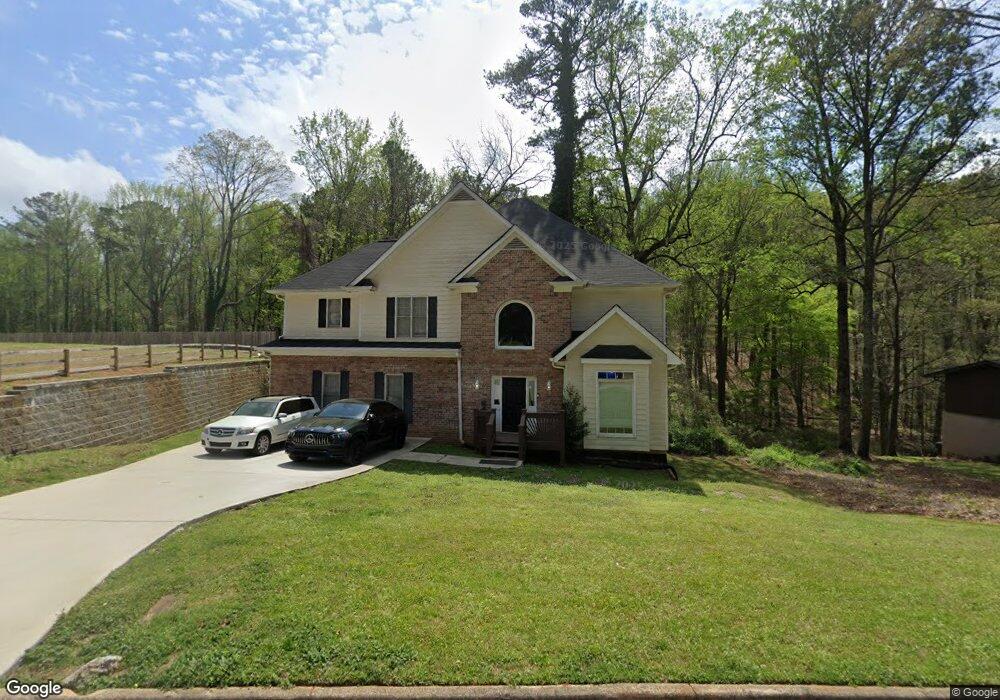 2948 Duke of Windsor St, East Point, GA 30344 - photo 1