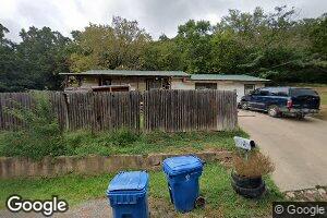 705 W Enid Ave, Wilburton, OK 74578
