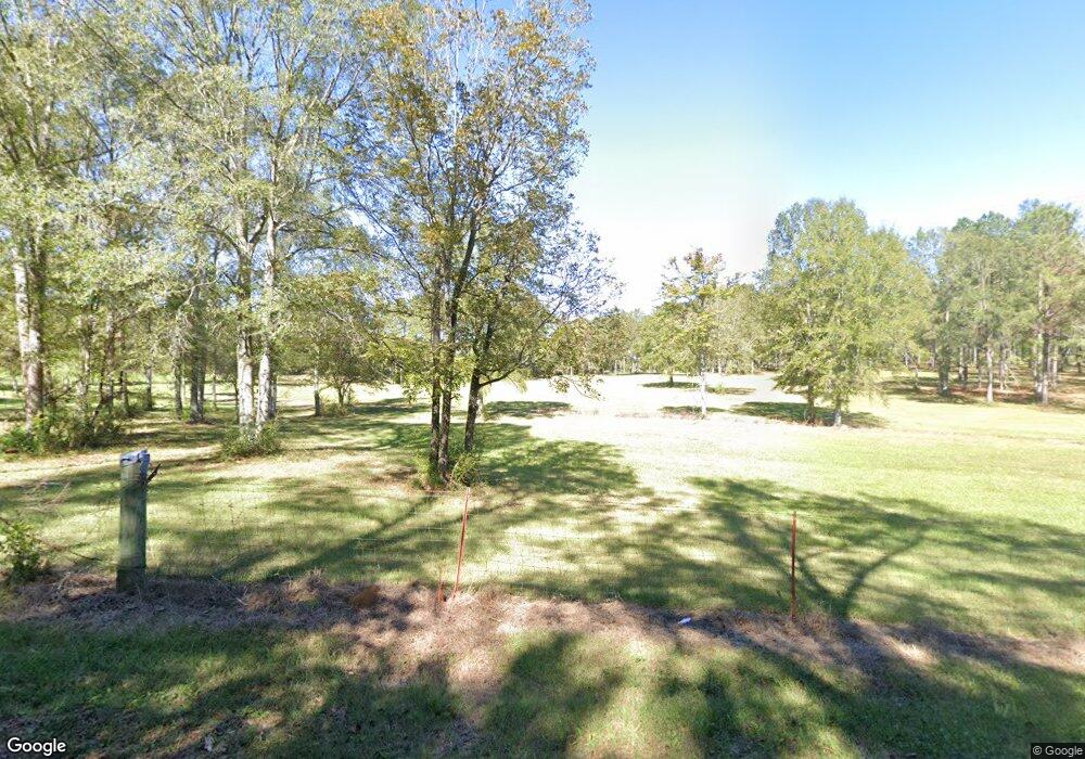 2118 McNabb Creek Rd, Osyka, MS 39657 - photo 1