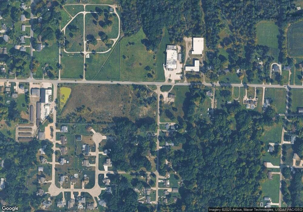 4440 Tallmadge Rd, Rootstown, OH 44272 - photo 1