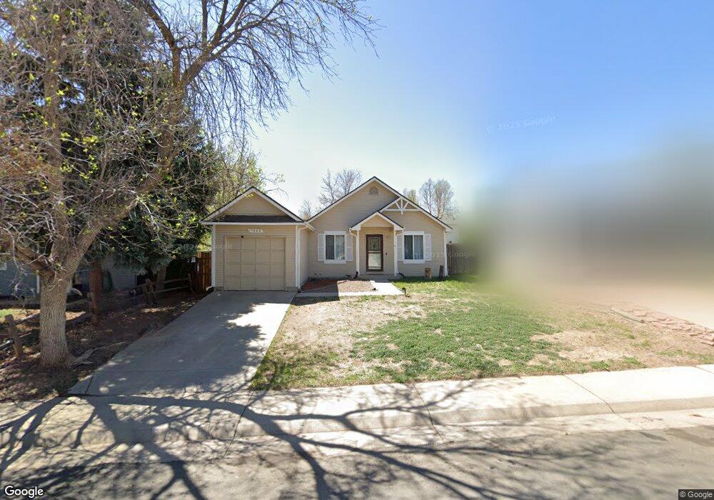 17582 E Whitaker Dr, Aurora, CO 80015 - photo 1