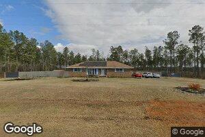 304 Bob Dodson Rd, Plains, GA 31780