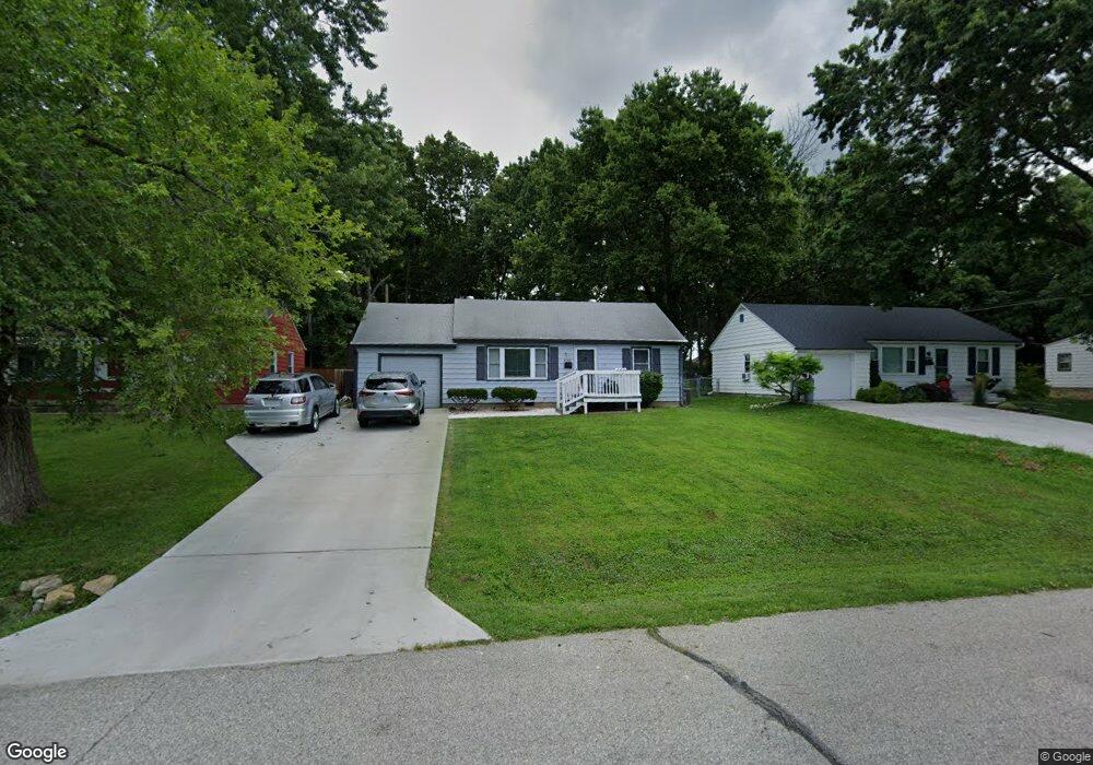 6435 Switzer St, Shawnee, KS 66203 - photo 1