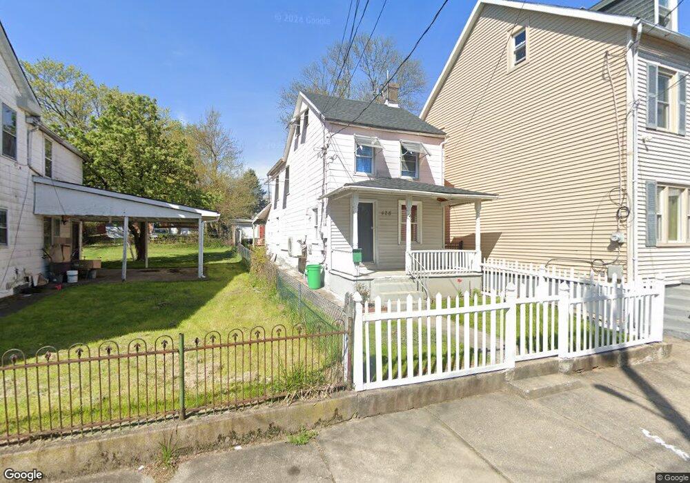 428 N Railroad St, Allentown, PA 18102 - photo 1