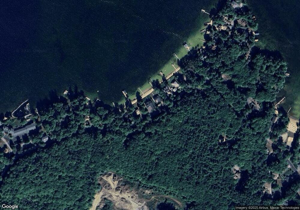 28 Pendleton Beach Rd, Laconia, NH 03246 - photo 1