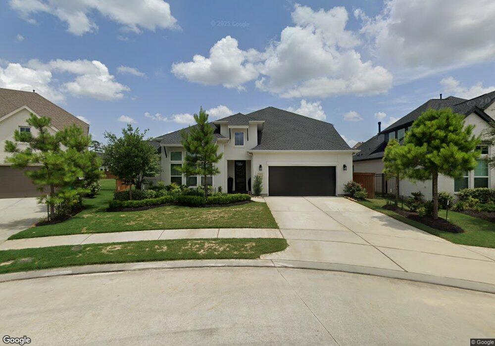 28232 Cedar Peak Dr, Spring, TX 77386 - photo 1