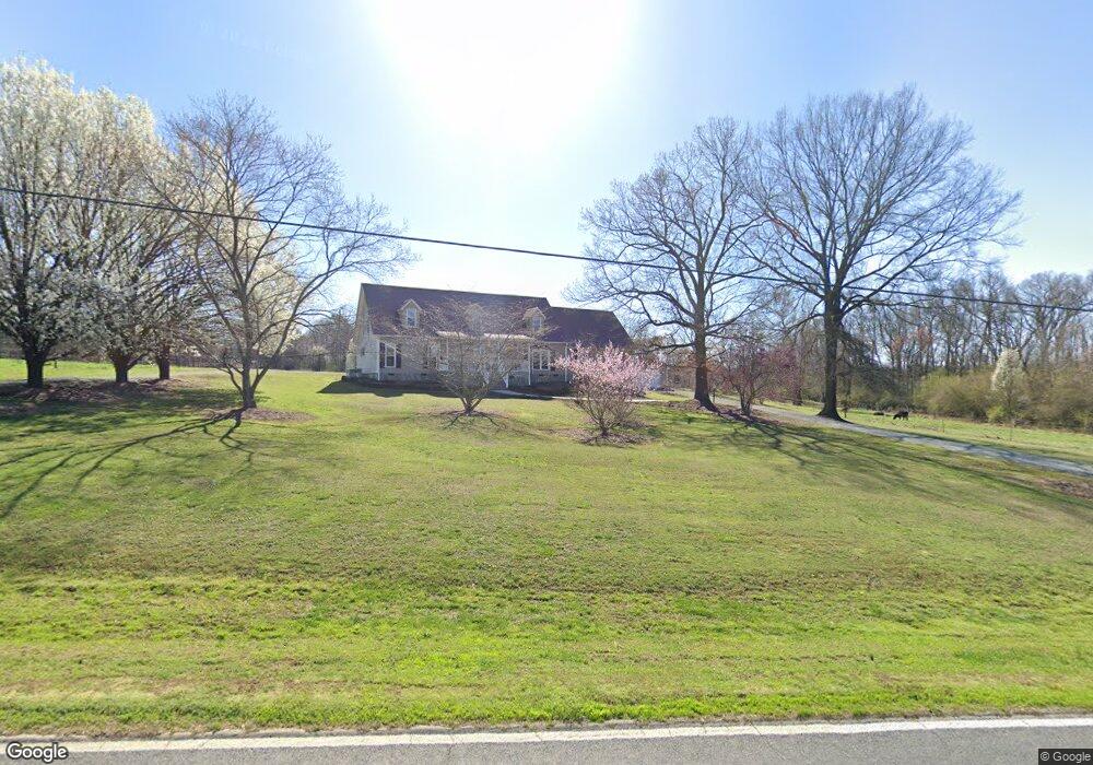 939 Edwards Hill Church Rd, Siler City, NC 27344 - photo 1