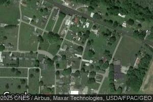201 Commercial Ave, Plainfield, OH 43836