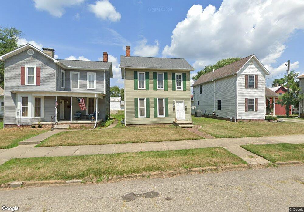 123 Union St, Lancaster, OH 43130 - photo 1