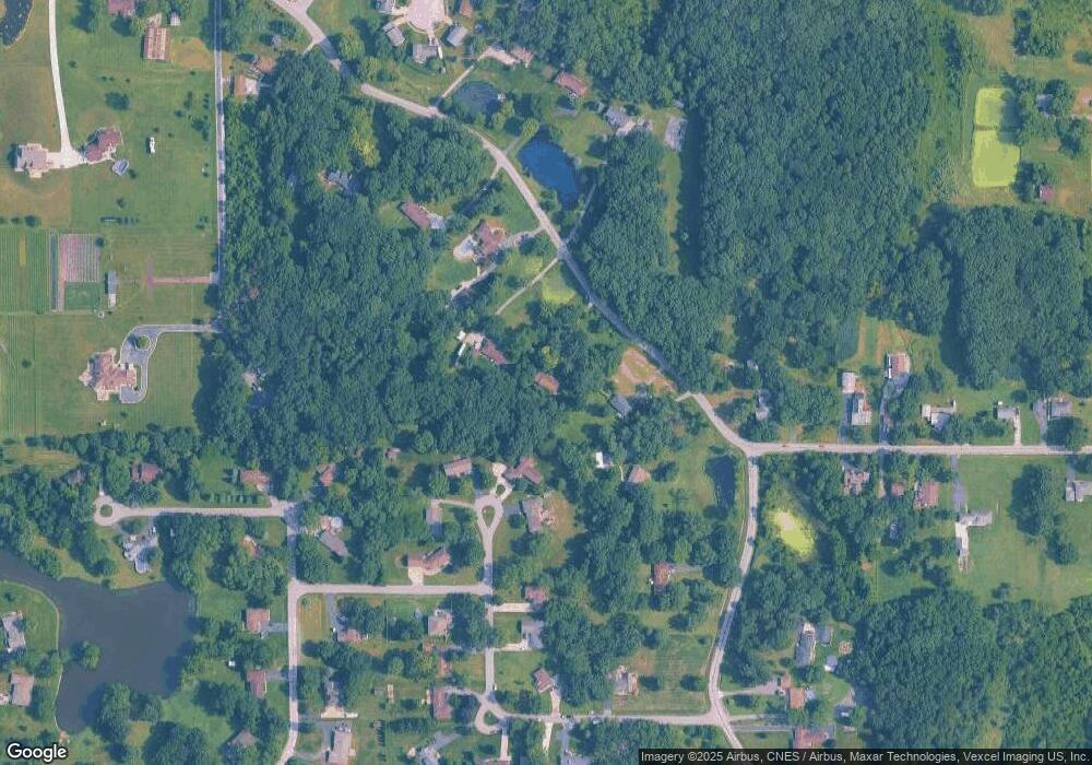 6905 W 87th Ave, Crown Point, IN 46307 - photo 1