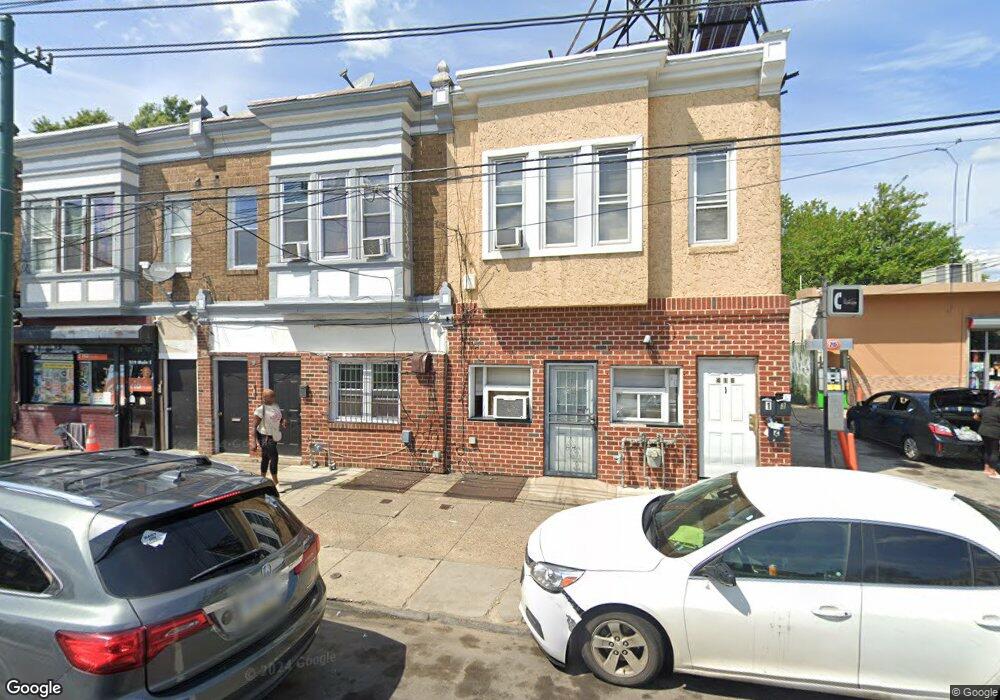 415 Main St, Darby, PA 19023 - photo 1