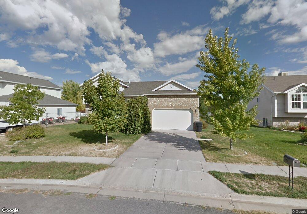 1228 W 1580 N, Clearfield, UT 84015 - photo 1