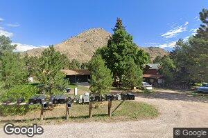 0 Poudre River Rd, Bellvue, CO 80512