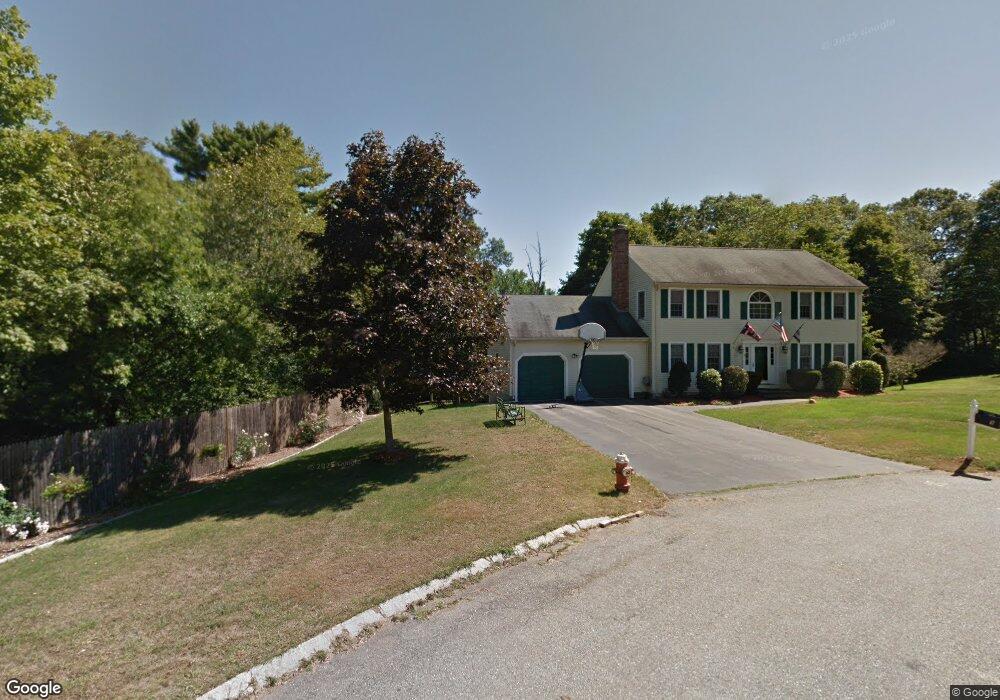 9 Linbrook Ln, Franklin, MA 02038 - photo 1