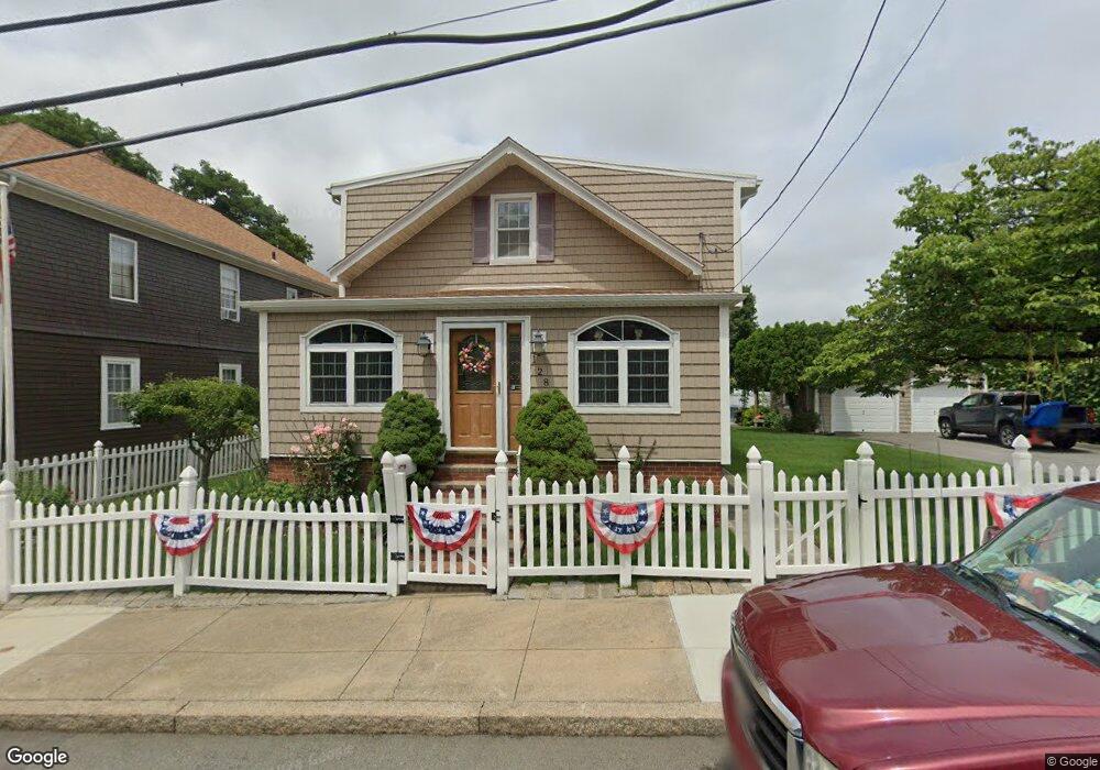 128 Wilson Rd, Fall River, MA 02720 - photo 1