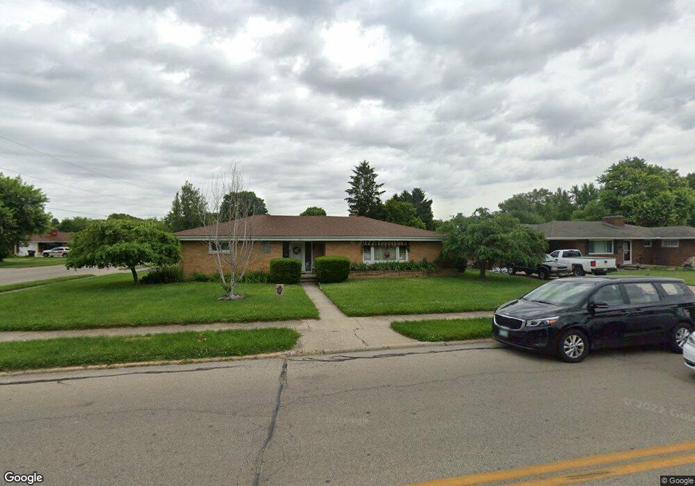 823 N Monroe Dr, Xenia, OH 45385 - photo 1