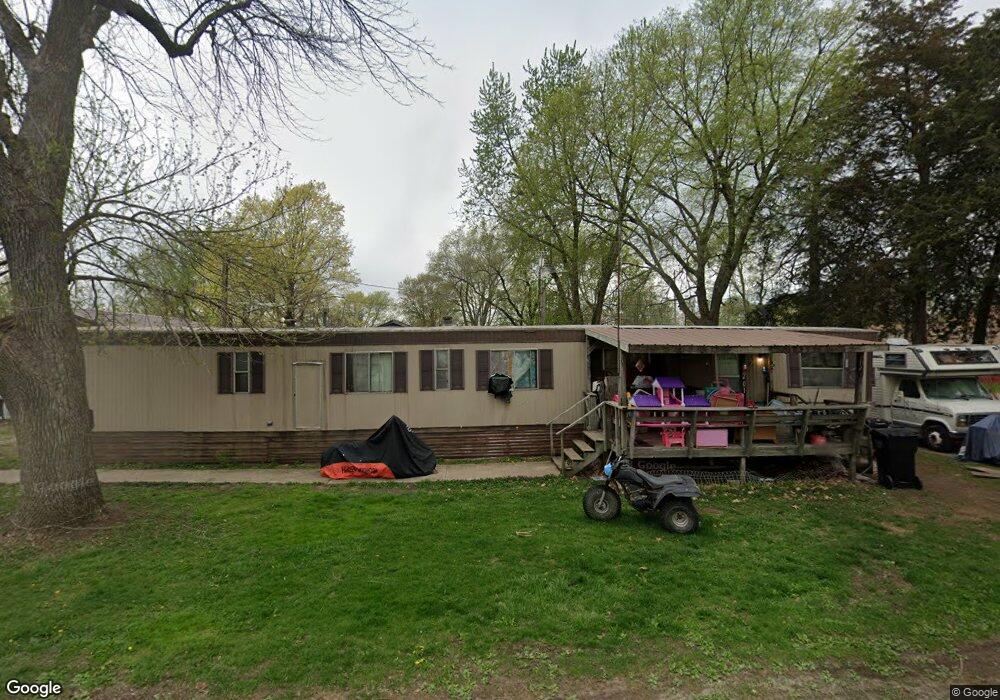 1201 8th Ave, Columbus Junction, IA 52738 - photo 1