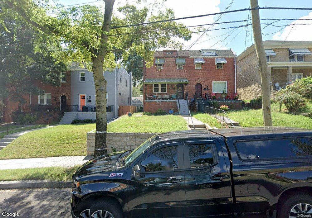 5207 E Capitol St SE, Washington, DC 20019 - photo 1