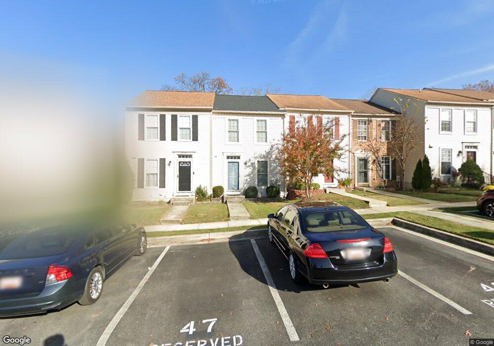 6916 Ducketts Ln, Elkridge, MD 21075 - photo 1