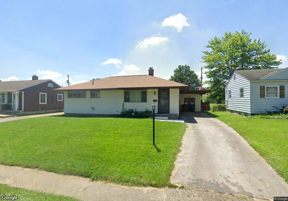 1887 Fenton St, Columbus, OH 43224 - photo 1