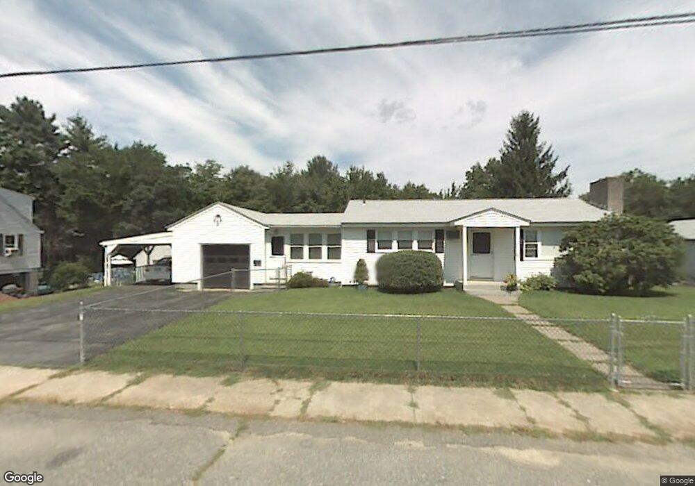 16 Longedge Rd, Clinton, MA 01510 - photo 1