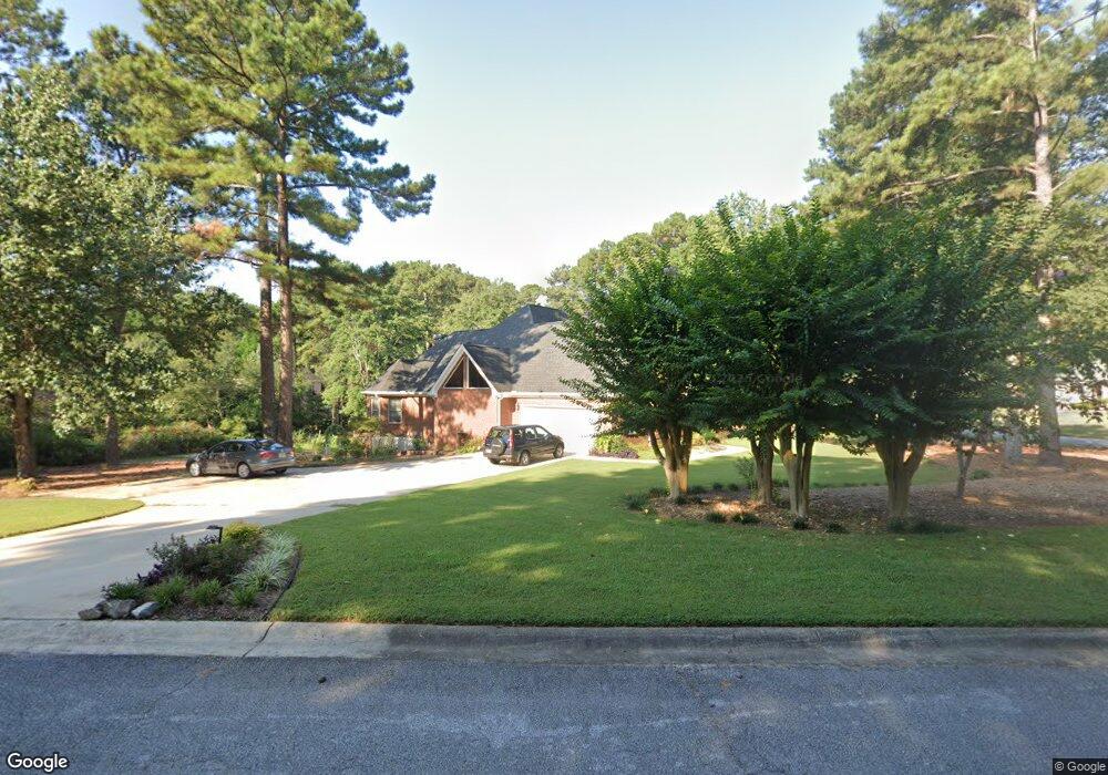 8931 Peachtree Way, Jonesboro, GA 30236 - photo 1