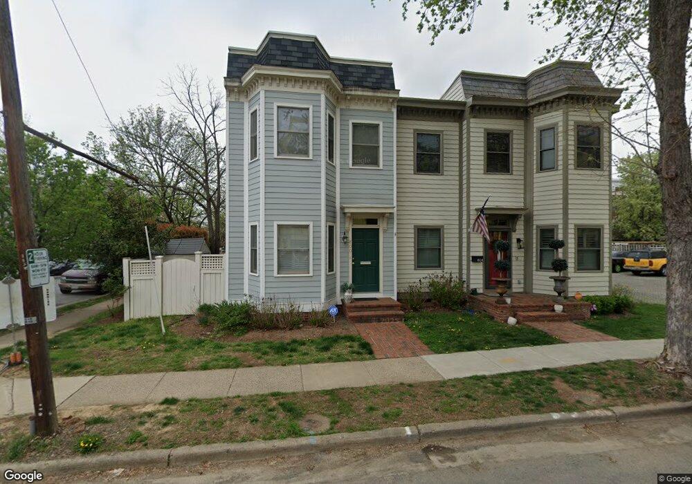 806 N Columbus St, Alexandria, VA 22314 - photo 1