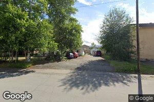 1027 Nelchina St Unit 3, Anchorage, AK 99501