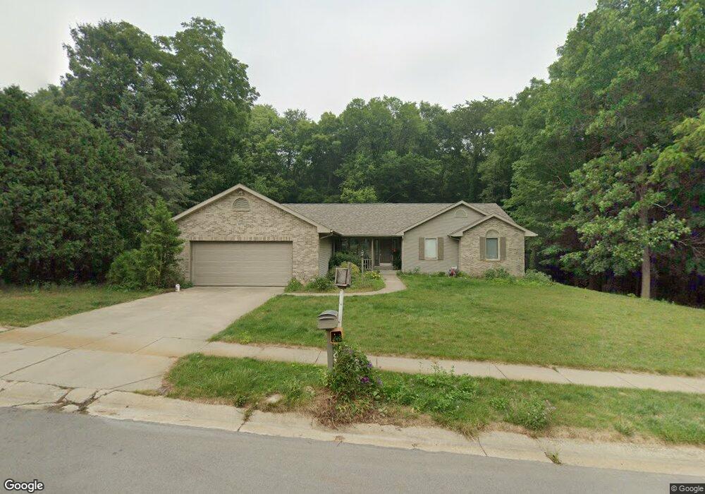 32751 Nature View Dr, New Carlisle, IN 46552 - photo 1