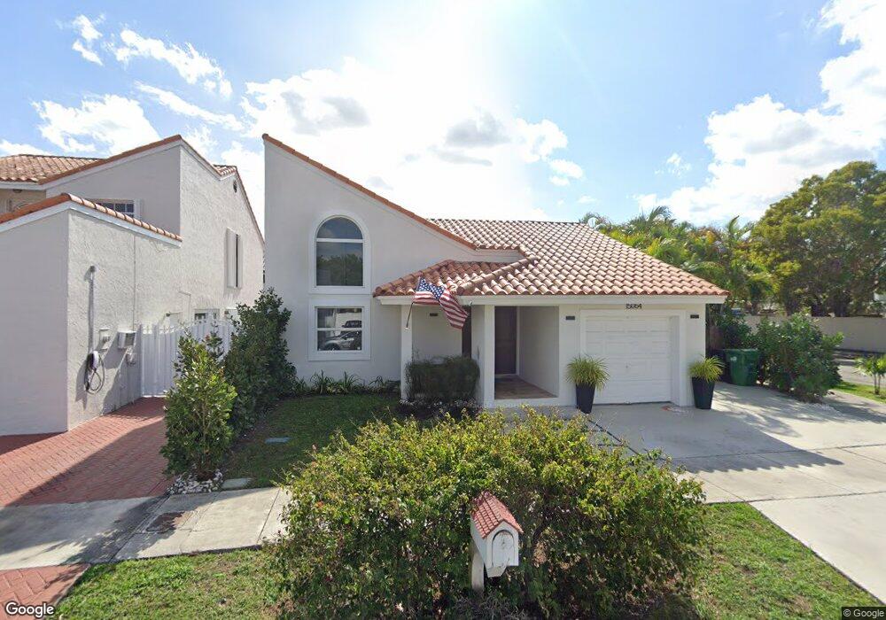 15064 SW 57th St, Miami, FL 33193 - photo 1