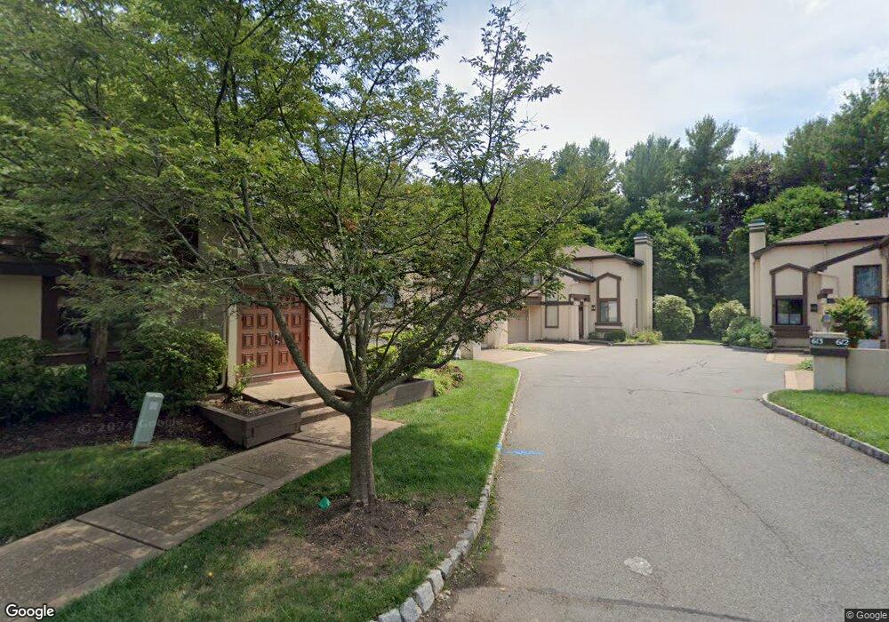 614 Sayre Dr, Princeton, NJ 08540 - photo 1