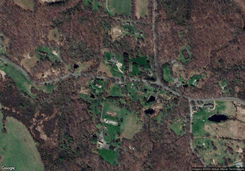 75 Sharon Mountain Rd, Sharon, CT 06069 - photo 1