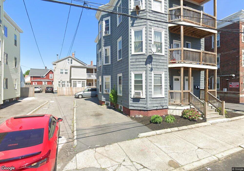 29 Mall St unit 2, Lynn, MA 01905 - photo 1