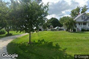 1729 van Gundy Rd, Chapin, IL 62628
