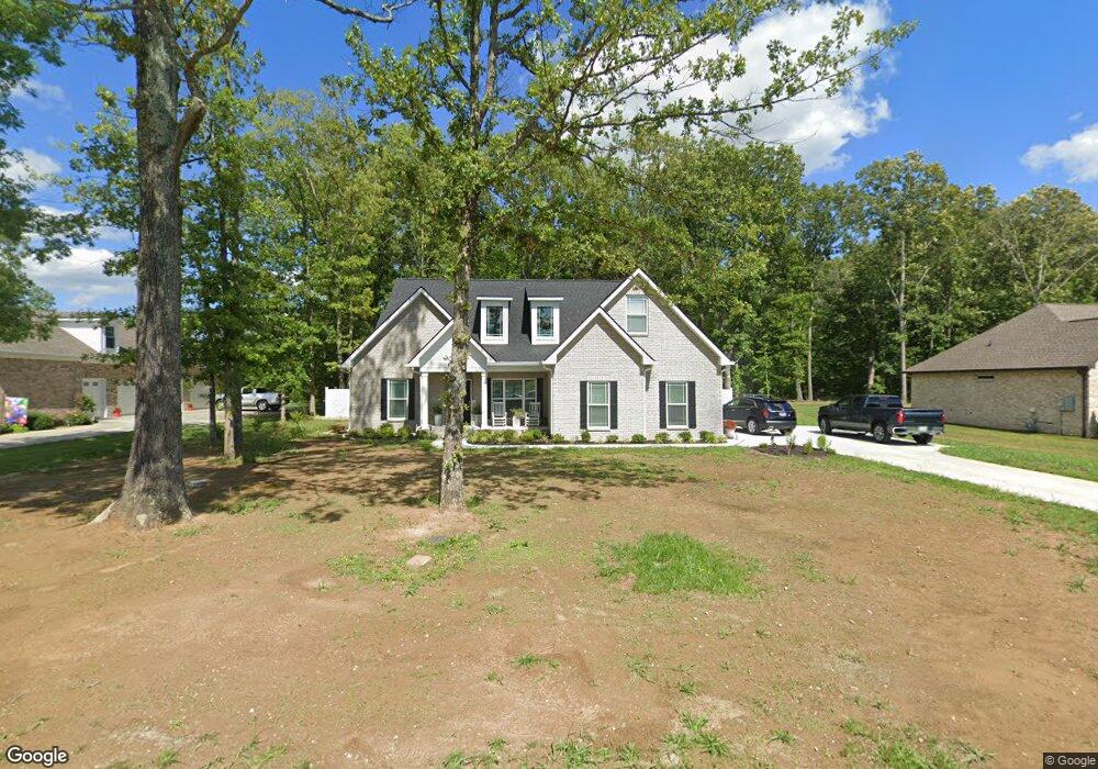 12 N Kensington Ct, Manchester, TN 37355 - photo 1