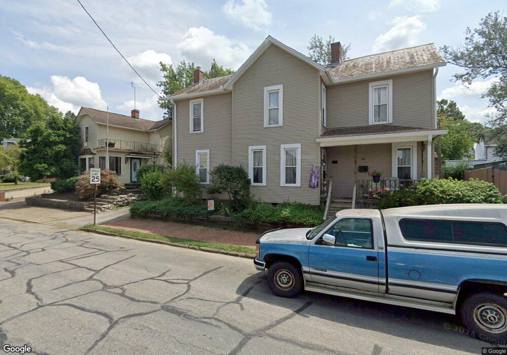 210 E 5th Ave, Lancaster, OH 43130 - photo 1