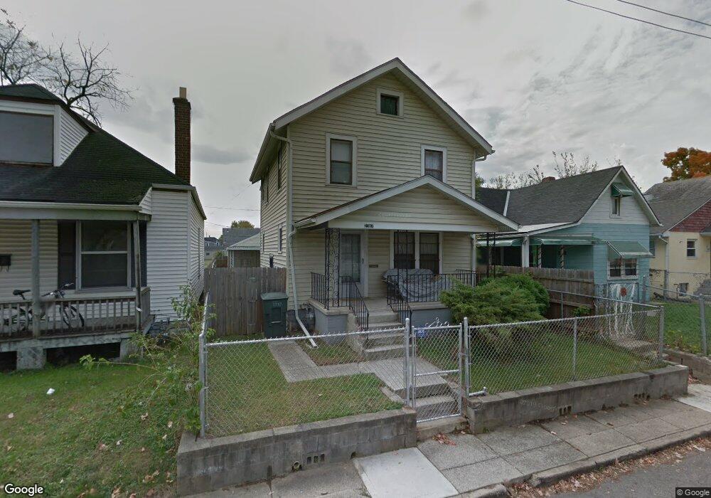 2387 Louden Ave, Columbus, OH 43204 - photo 1