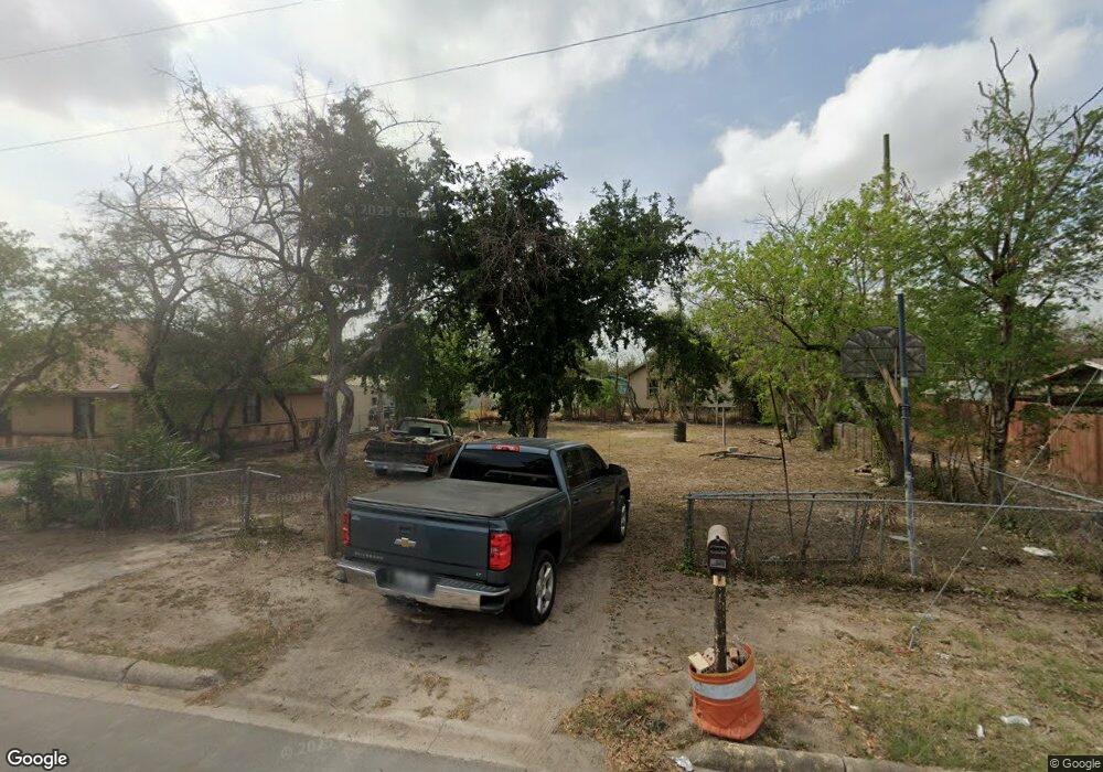 712 E Hawk Ave, Pharr, TX 78577 - photo 1