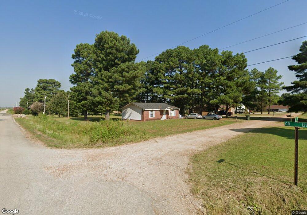 21 County Road 139, Bono, AR 72416 - photo 1